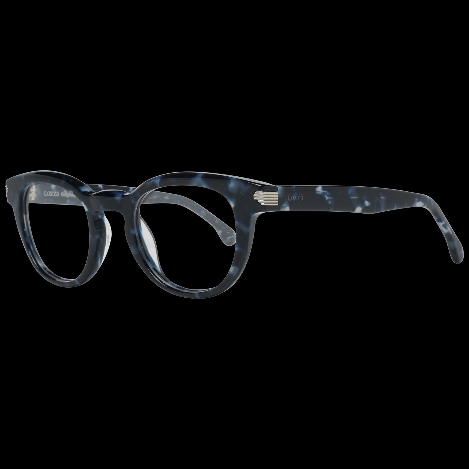 Lozza Blue Unisex Optical  Frames