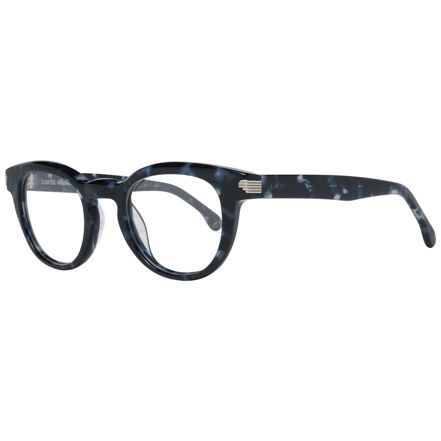 Lozza Blue Unisex Optical  Frames