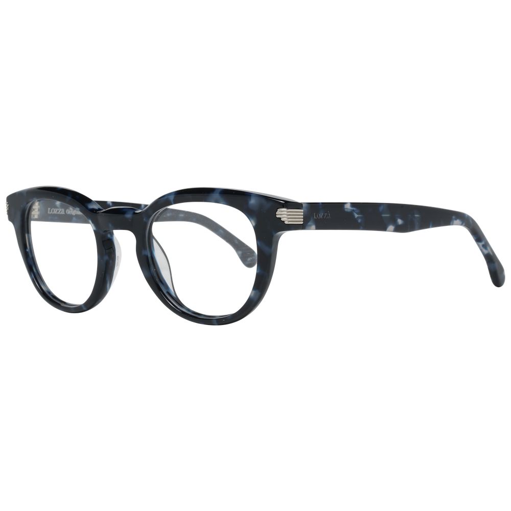 Lozza Blue Unisex Optical  Frames