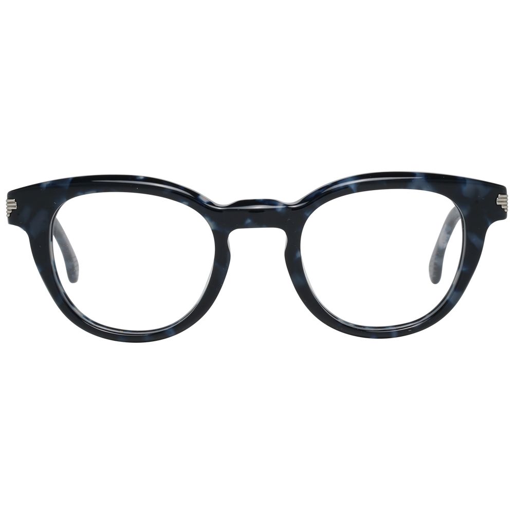 Lozza Blue Unisex Optical  Frames