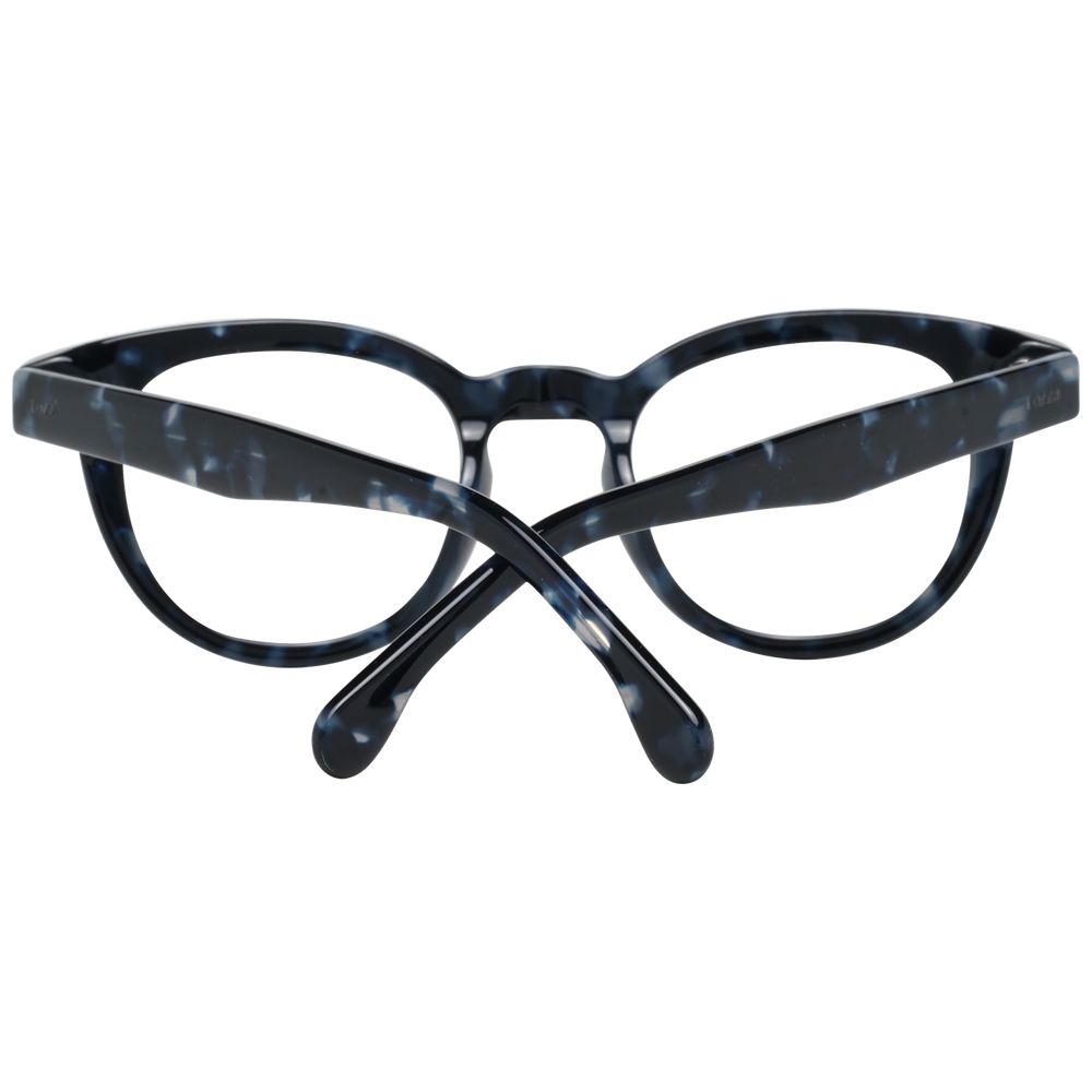 Lozza Blue Unisex Optical  Frames