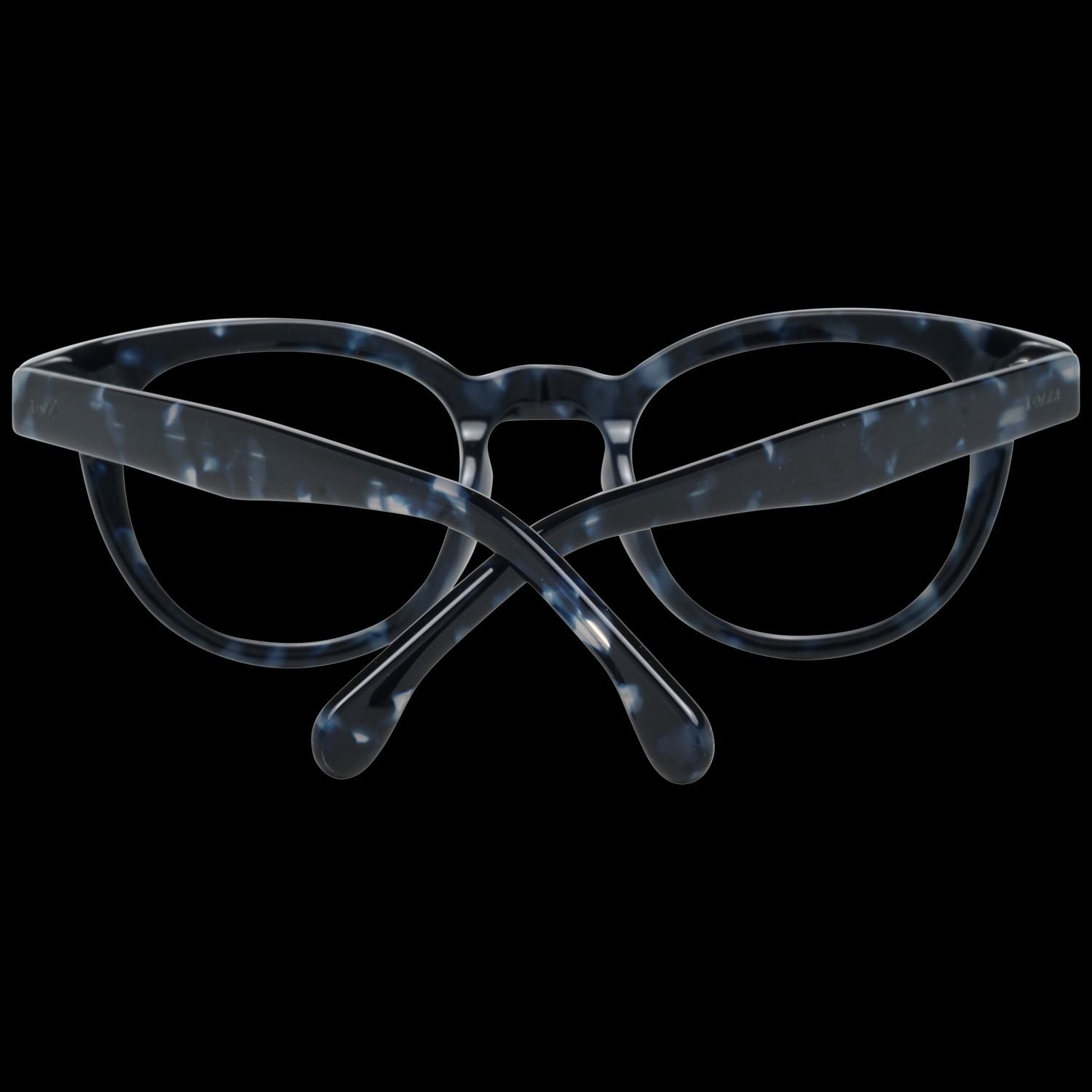 Lozza Blue Unisex Optical  Frames