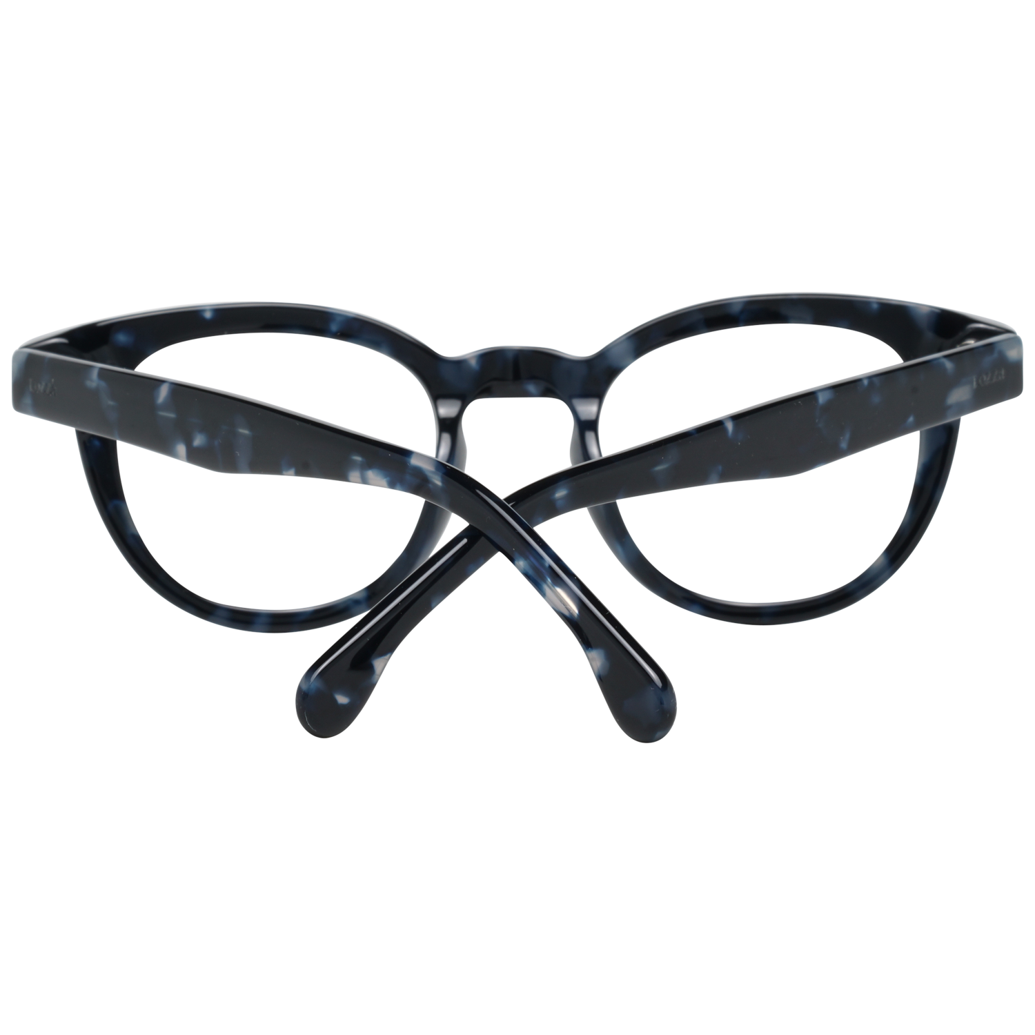 Lozza Blue Unisex Optical  Frames