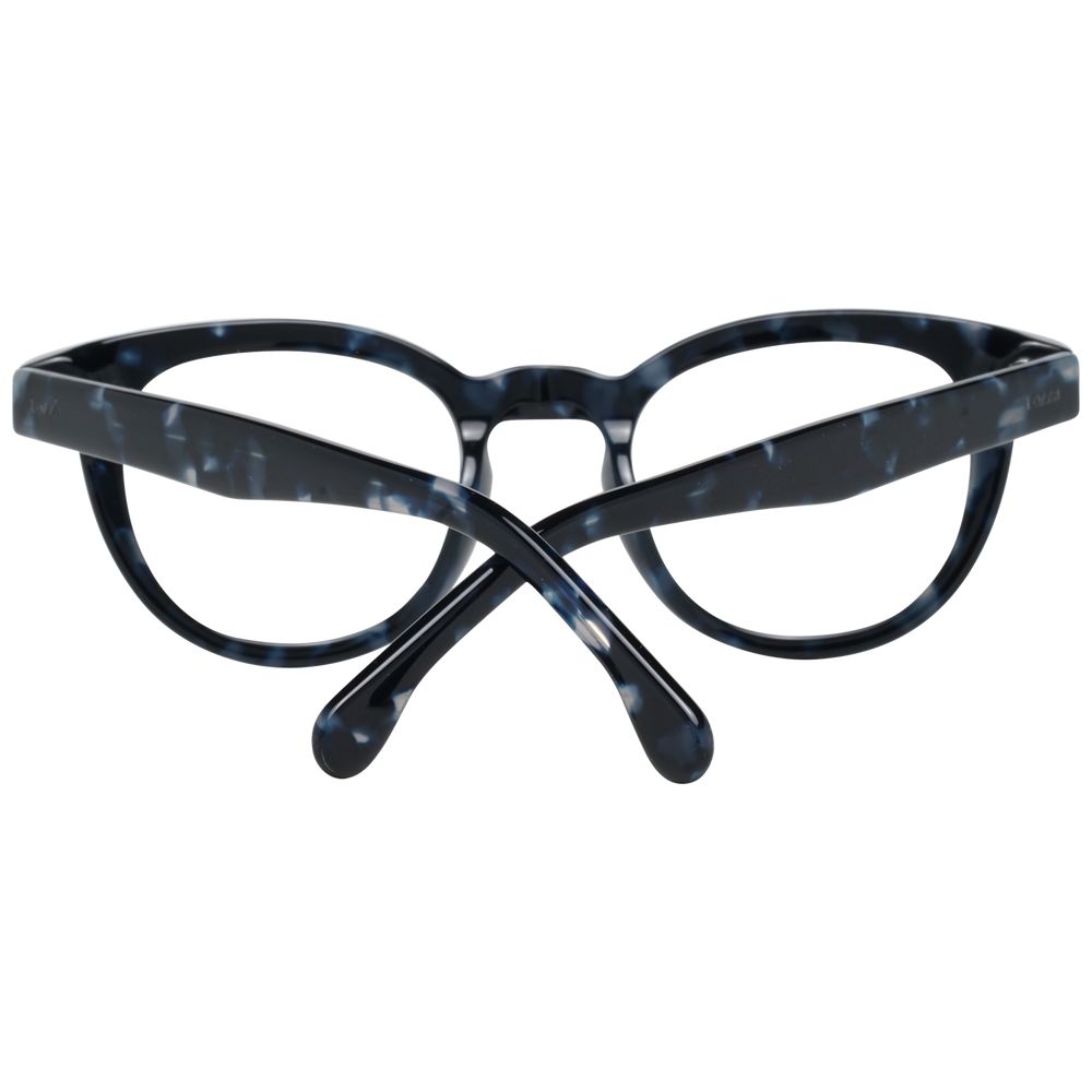 Lozza Blue Unisex Optical  Frames