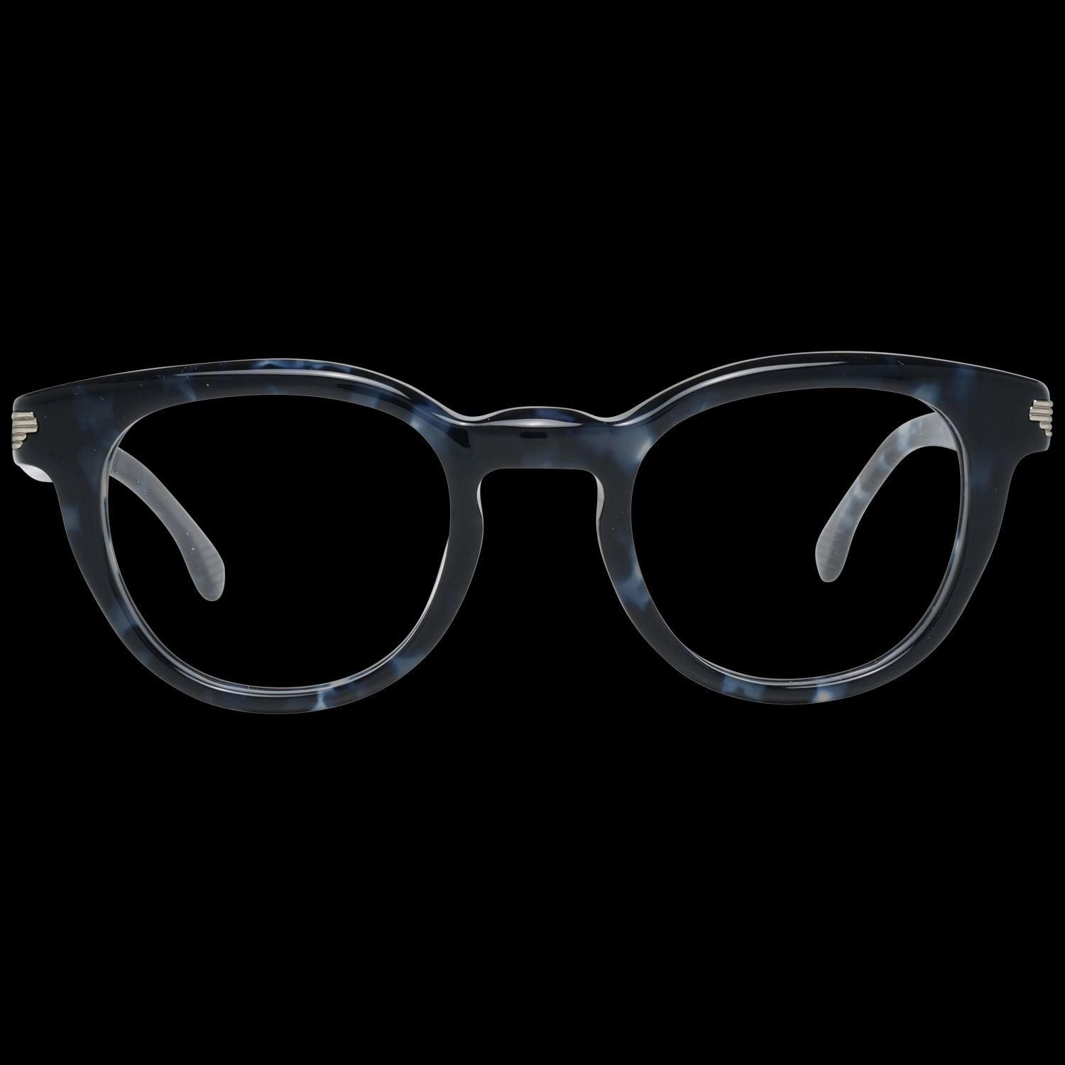 Lozza Black Unisex Optical  Frames