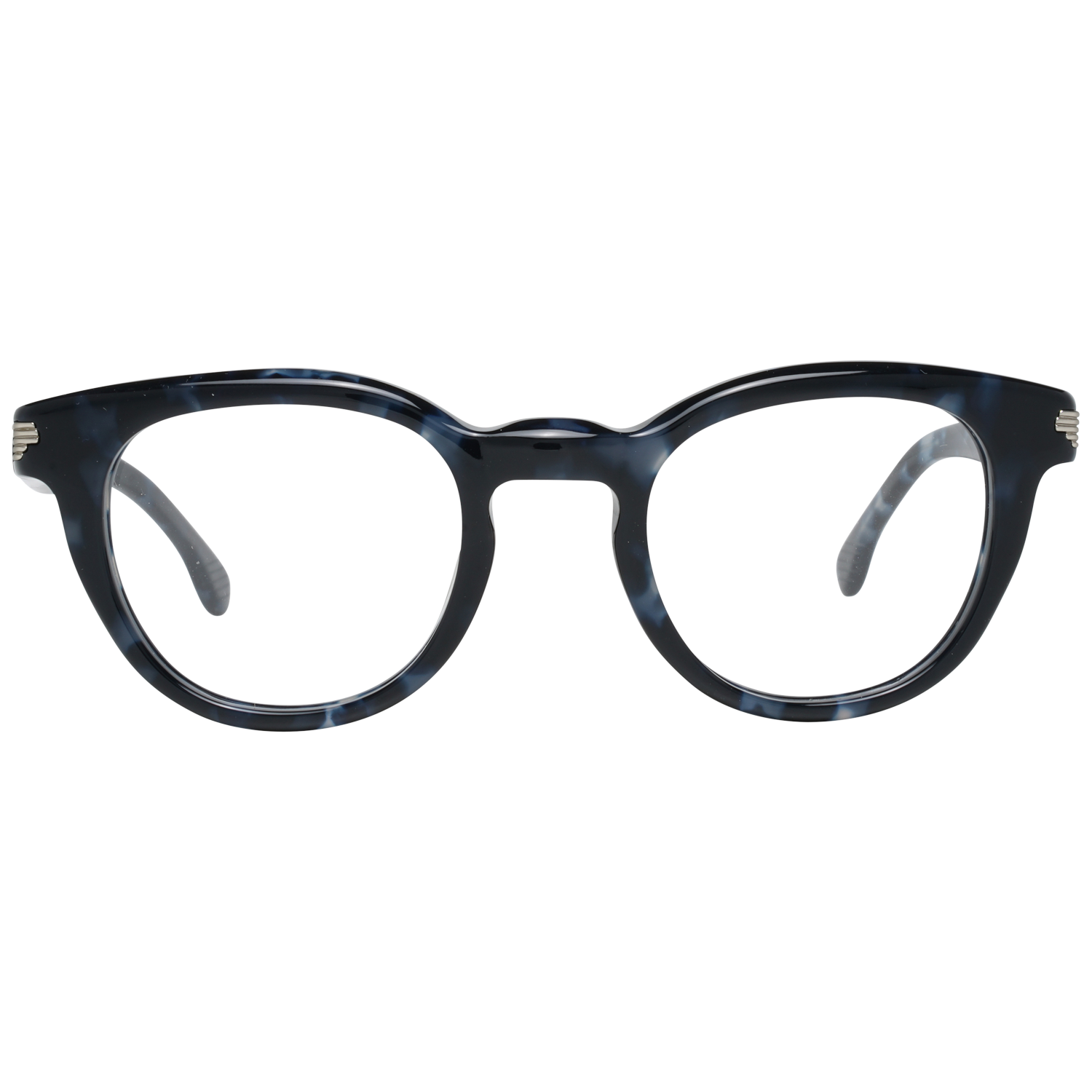 Lozza Black Unisex Optical  Frames