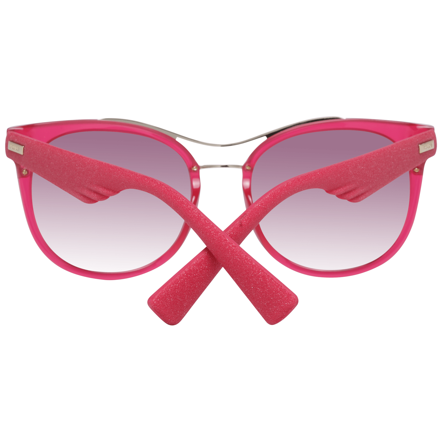 Police Purple Women Women's Sunglasses