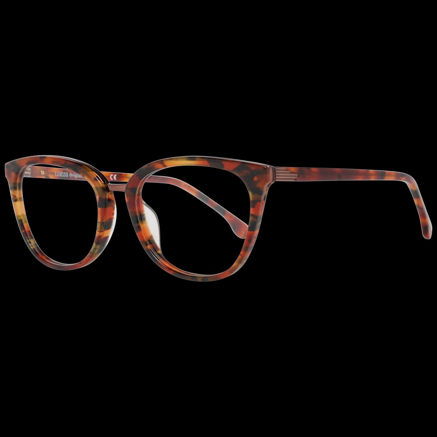 Lozza Multicolor Unisex Optical  Frames