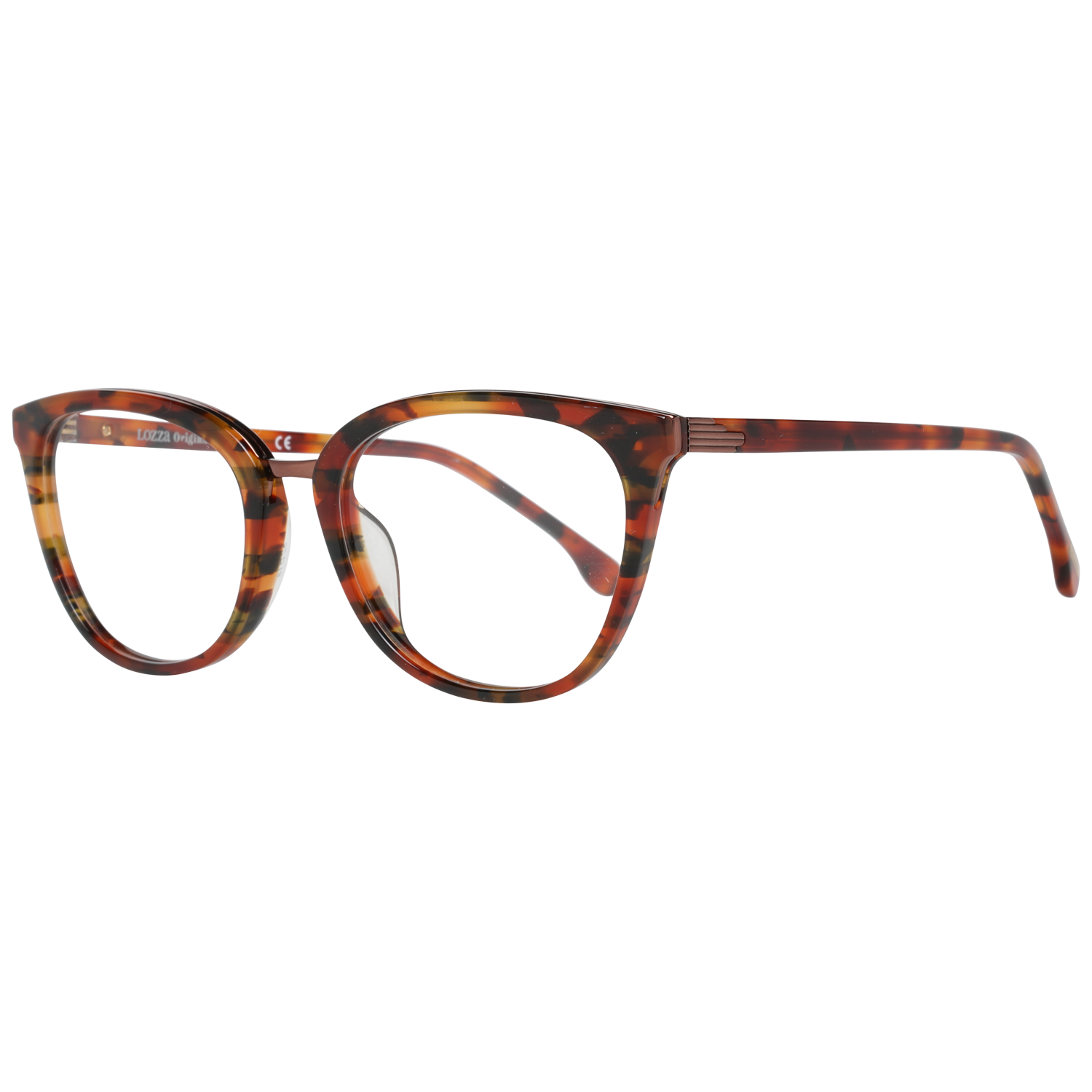 Lozza Multicolor Unisex Optical  Frames