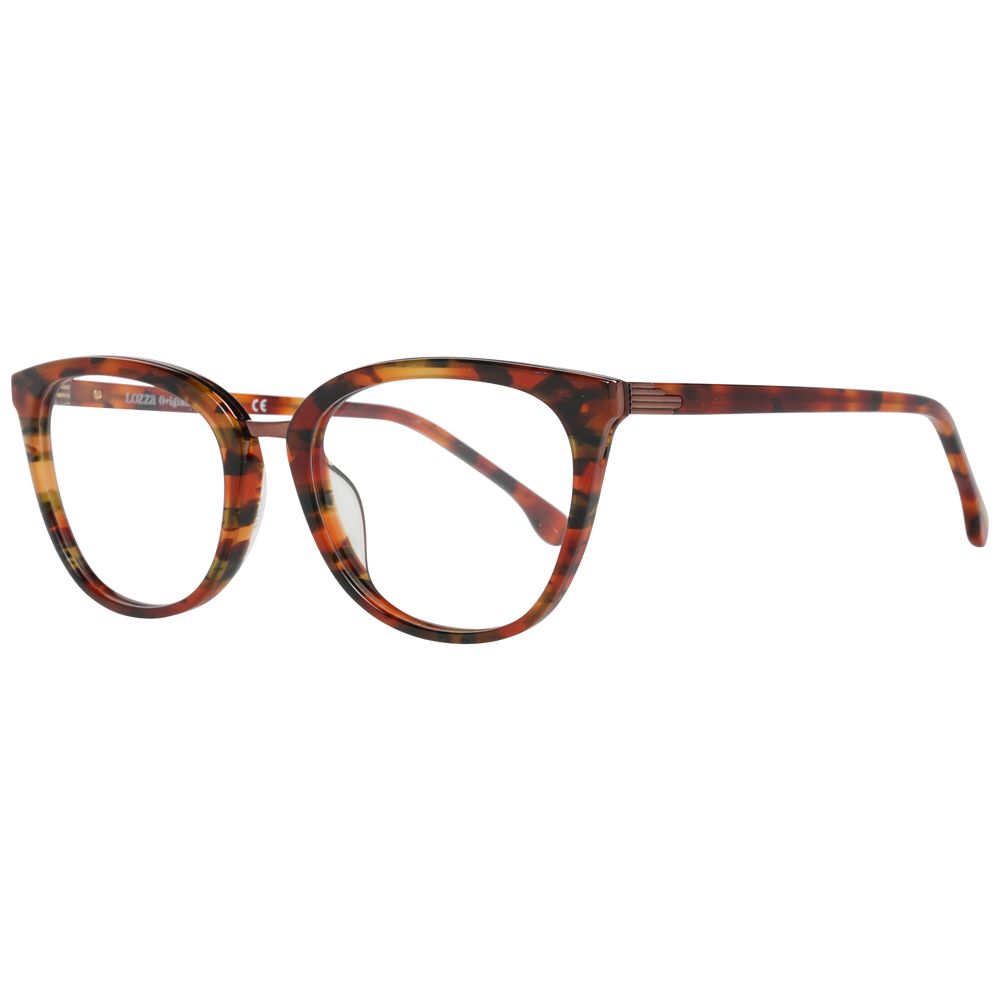 Lozza Multicolor Unisex Optical  Frames
