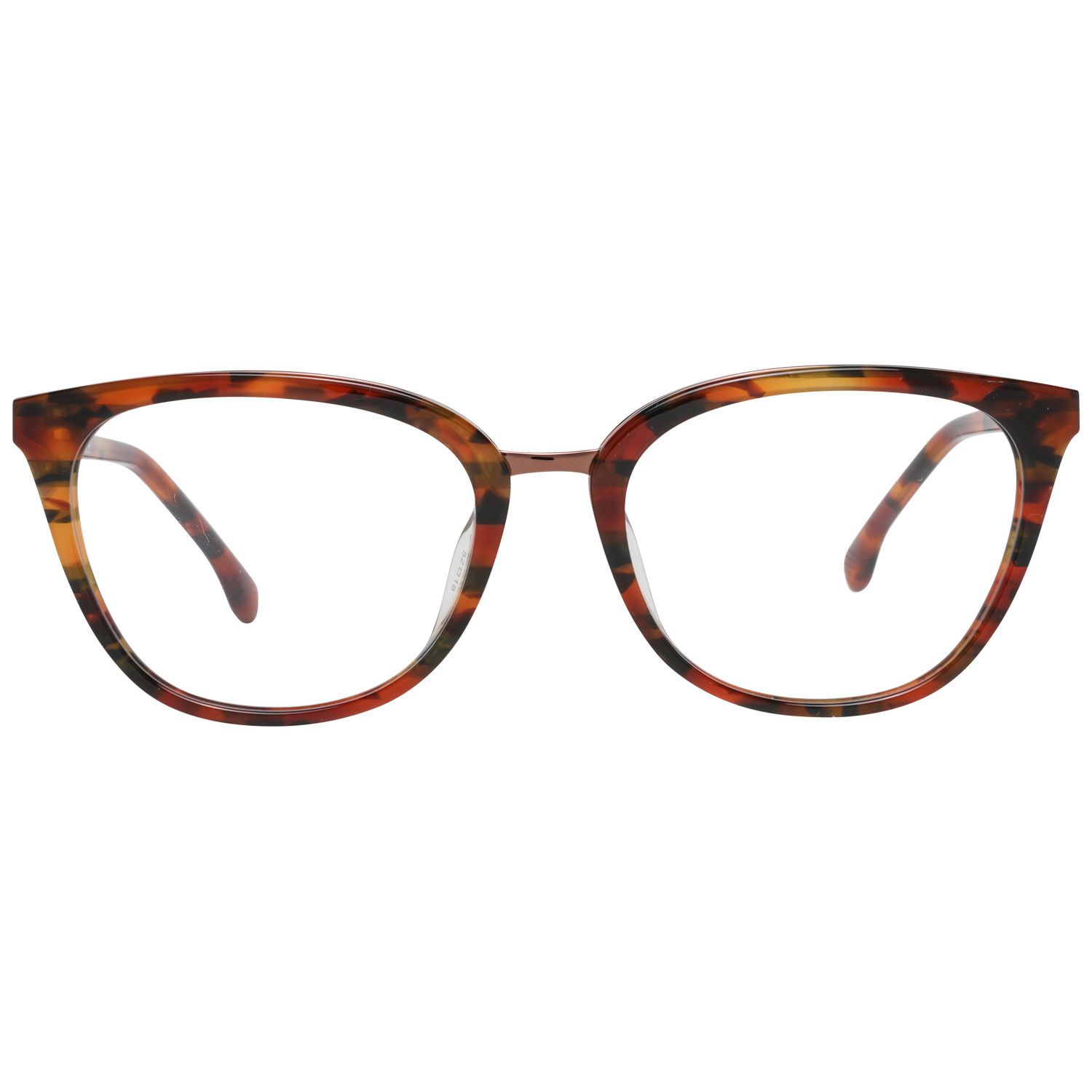 Lozza Multicolor Unisex Optical  Frames
