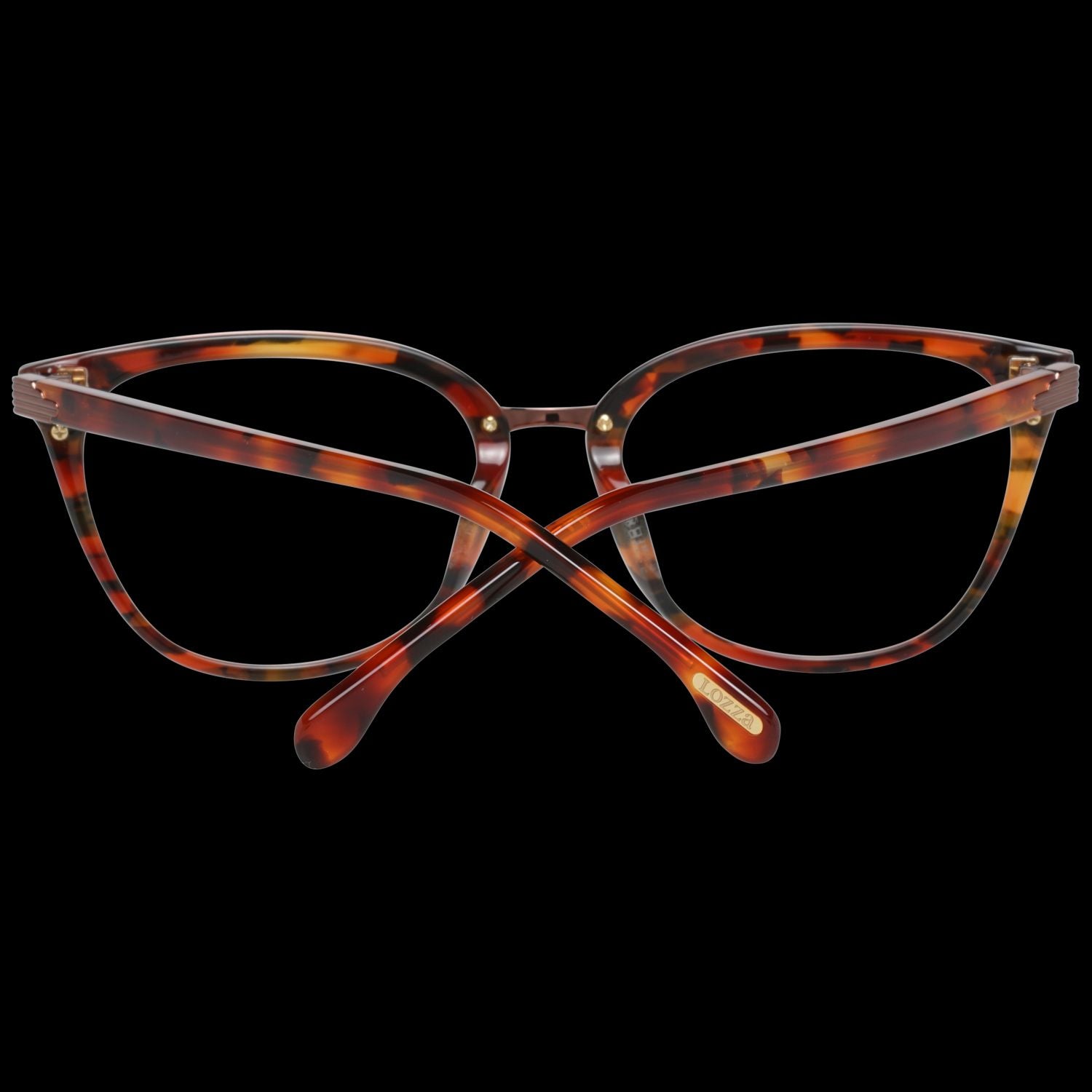 Lozza Multicolor Unisex Optical  Frames