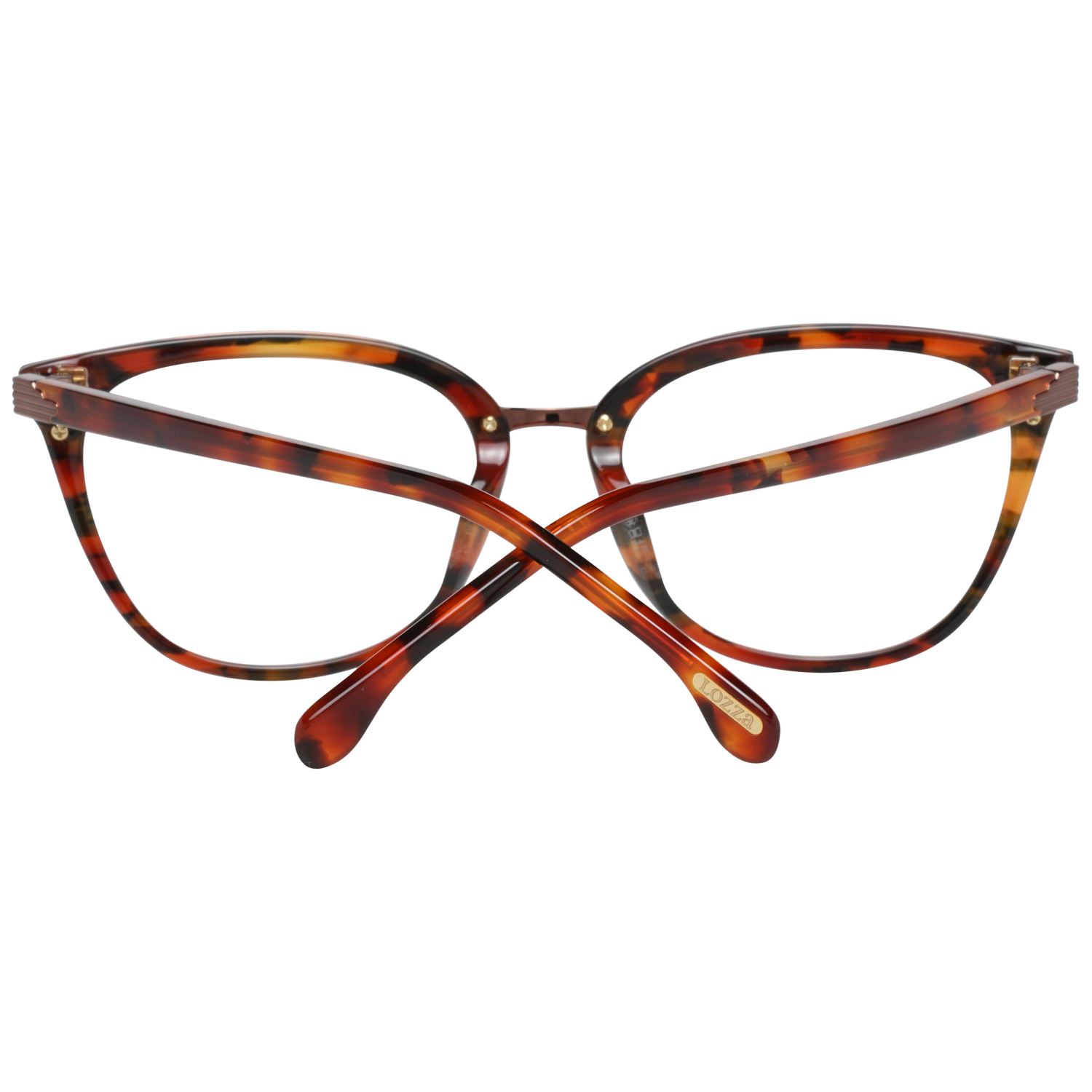 Lozza Multicolor Unisex Optical  Frames