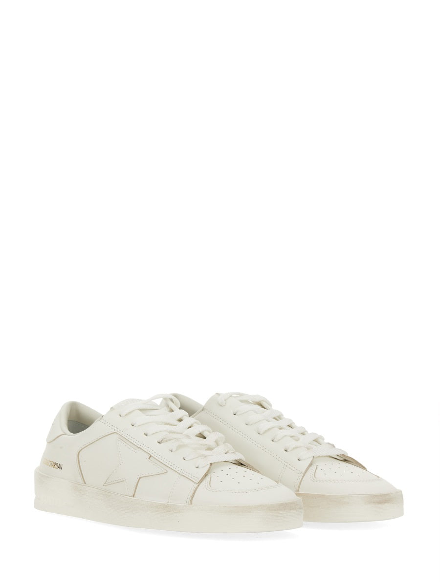 Golden Goose Women Sneaker "Stardan"
