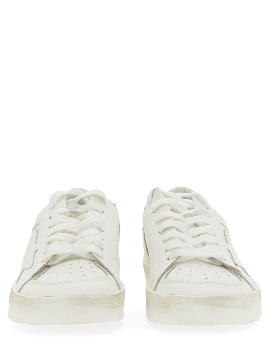 Golden Goose Women Sneaker "Stardan"