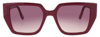 Karl Lagerfeld Karl Lagerfeld Sunglasses Purple