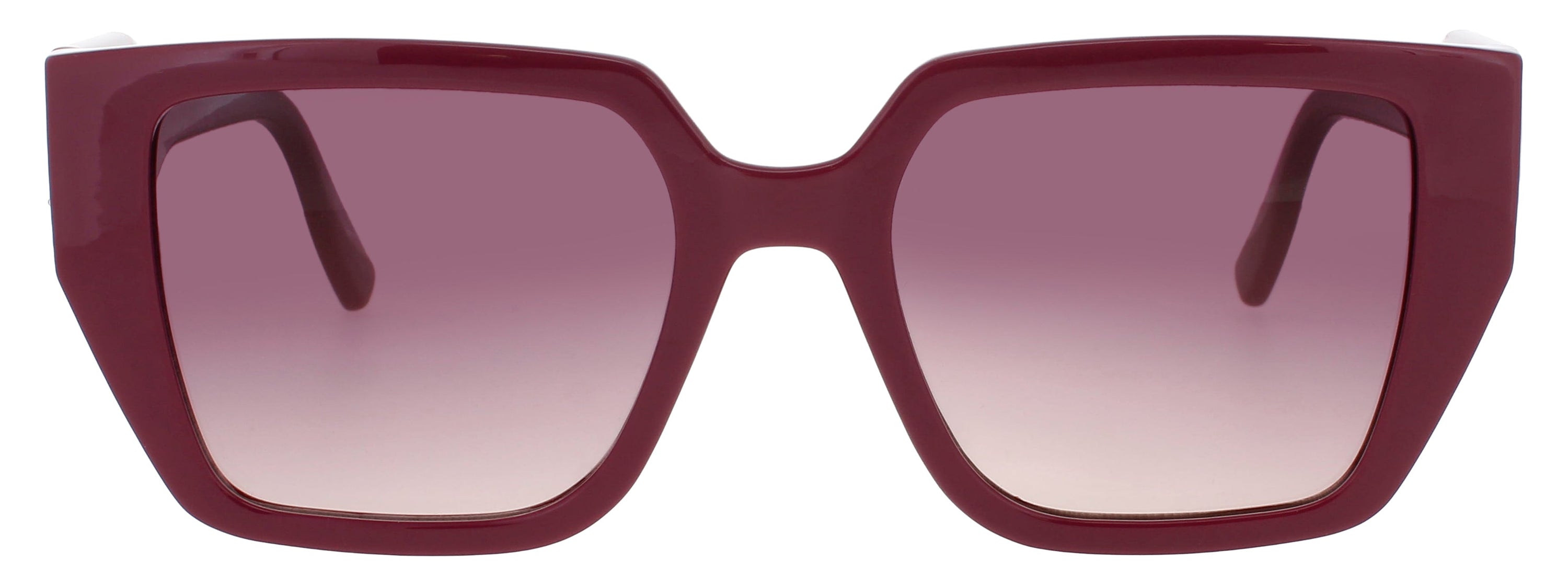 Karl Lagerfeld Karl Lagerfeld Sunglasses Purple