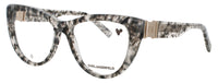 Karl Lagerfeld Optical Glasses Red