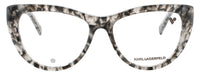 Karl Lagerfeld Optical Glasses Red