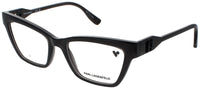 Karl Lagerfeld Karl Lagerfeld Optical Glasses DARK GREY