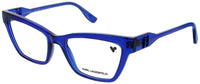 Karl Lagerfeld Karl Lagerfeld Optical Glasses DARK GREY