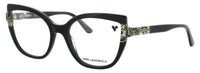 Karl Lagerfeld Optical Glasses Black