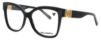 Karl Lagerfeld Optical Glasses Black