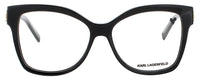 Karl Lagerfeld Optical Glasses Black