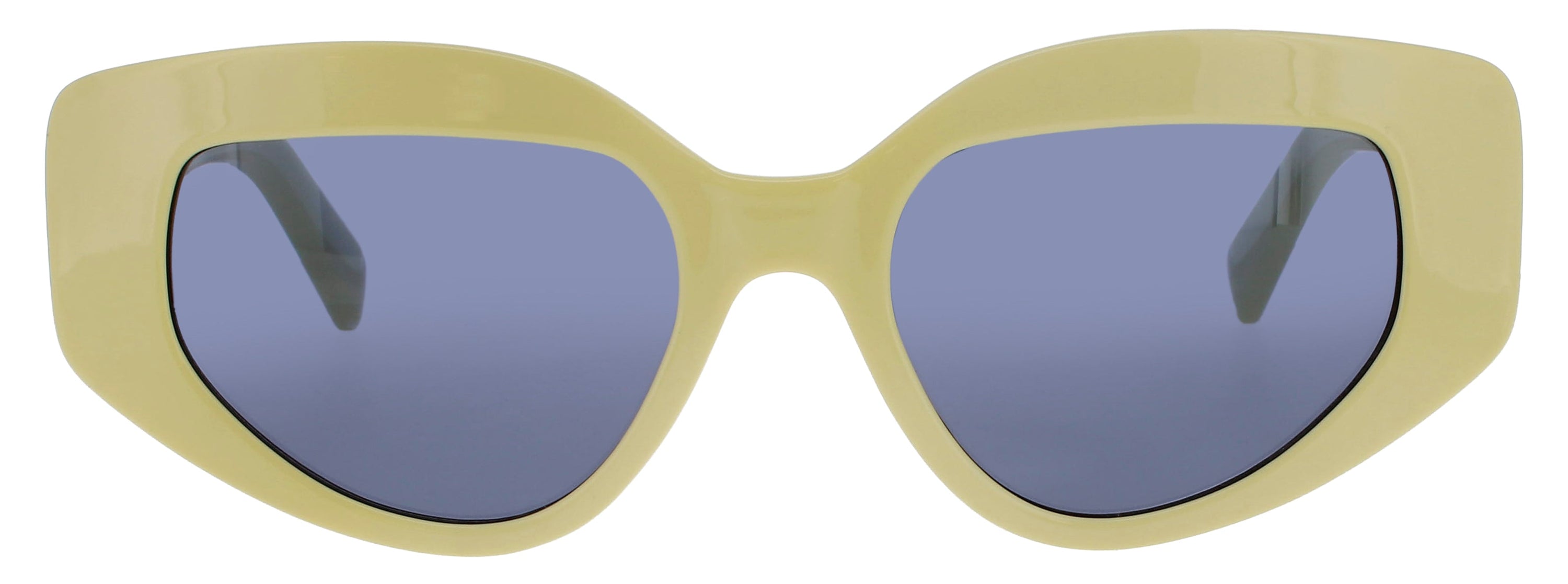 Karl Lagerfeld Karl Lagerfeld Sunglasses Blue