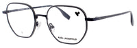 Karl Lagerfeld Karl Lagerfeld Optical Glasses Blue