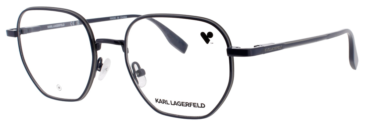 Karl Lagerfeld Karl Lagerfeld Optical Glasses Blue