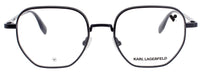 Karl Lagerfeld Karl Lagerfeld Optical Glasses Blue