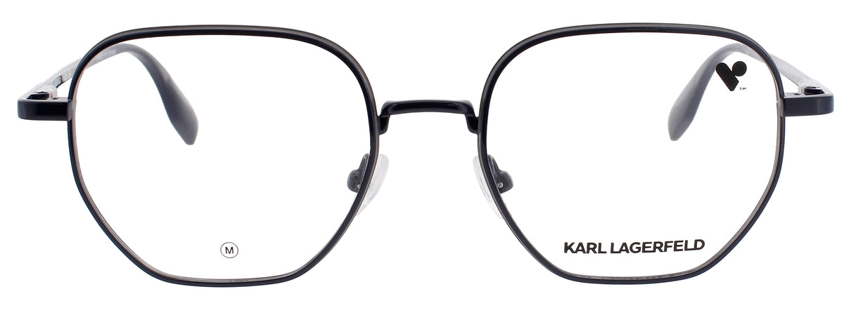 Karl Lagerfeld Karl Lagerfeld Optical Glasses Blue