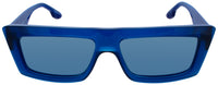 Karl Lagerfeld Karl Lagerfeld Sunglasses Blue