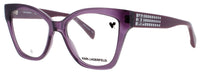 Karl Lagerfeld Karl Lagerfeld Optical Glasses DARK TORTOISE