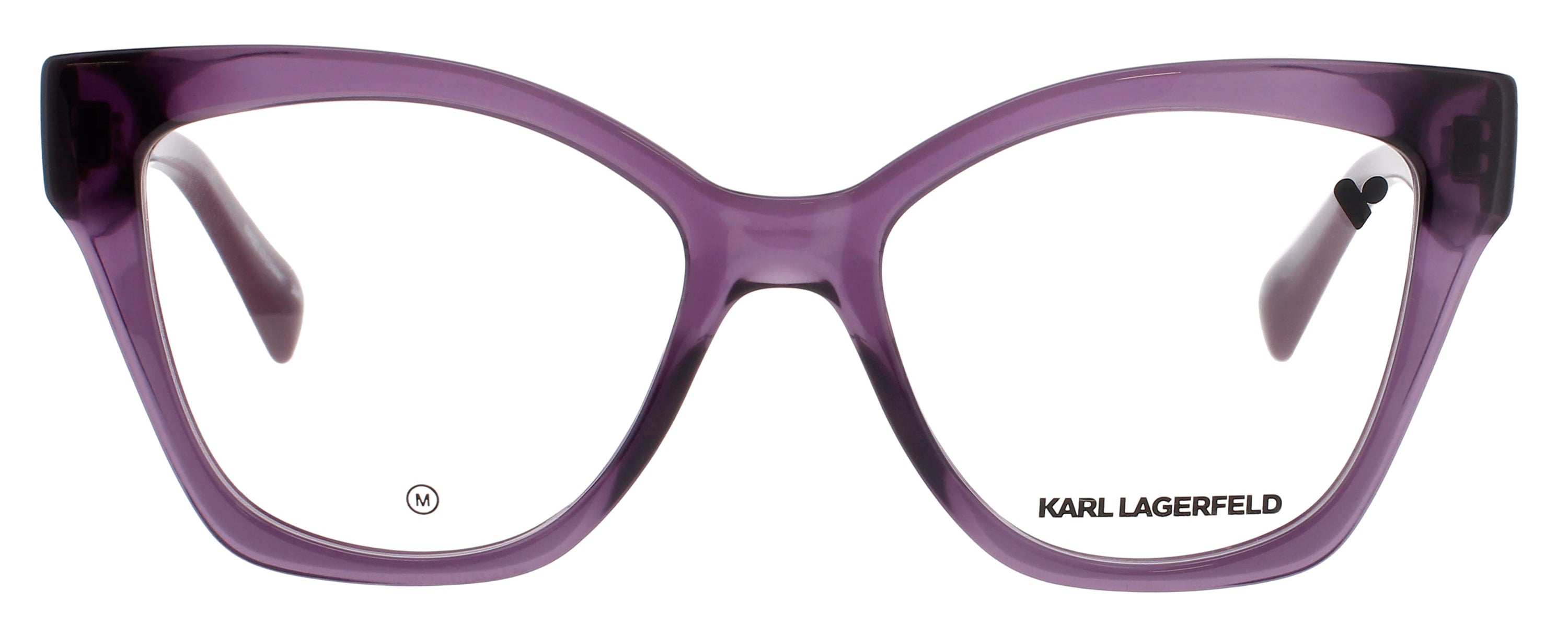 Karl Lagerfeld Karl Lagerfeld Optical Glasses DARK TORTOISE