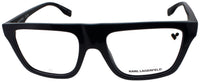 Karl Lagerfeld Karl Lagerfeld Optical Glasses Blue