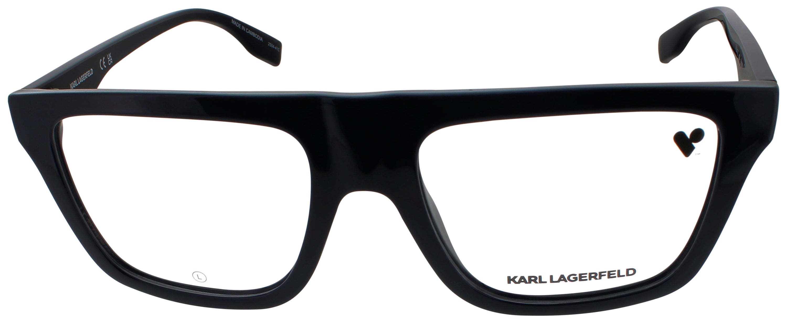 Karl Lagerfeld Karl Lagerfeld Optical Glasses Blue