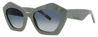 Karl Lagerfeld Karl Lagerfeld Sunglasses Blue