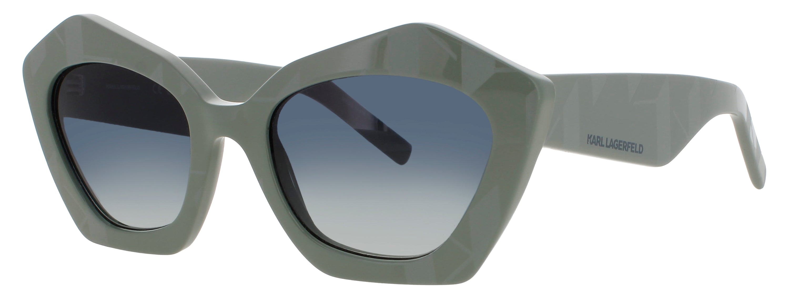 Karl Lagerfeld Karl Lagerfeld Sunglasses Blue