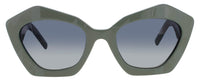 Karl Lagerfeld Karl Lagerfeld Sunglasses Blue