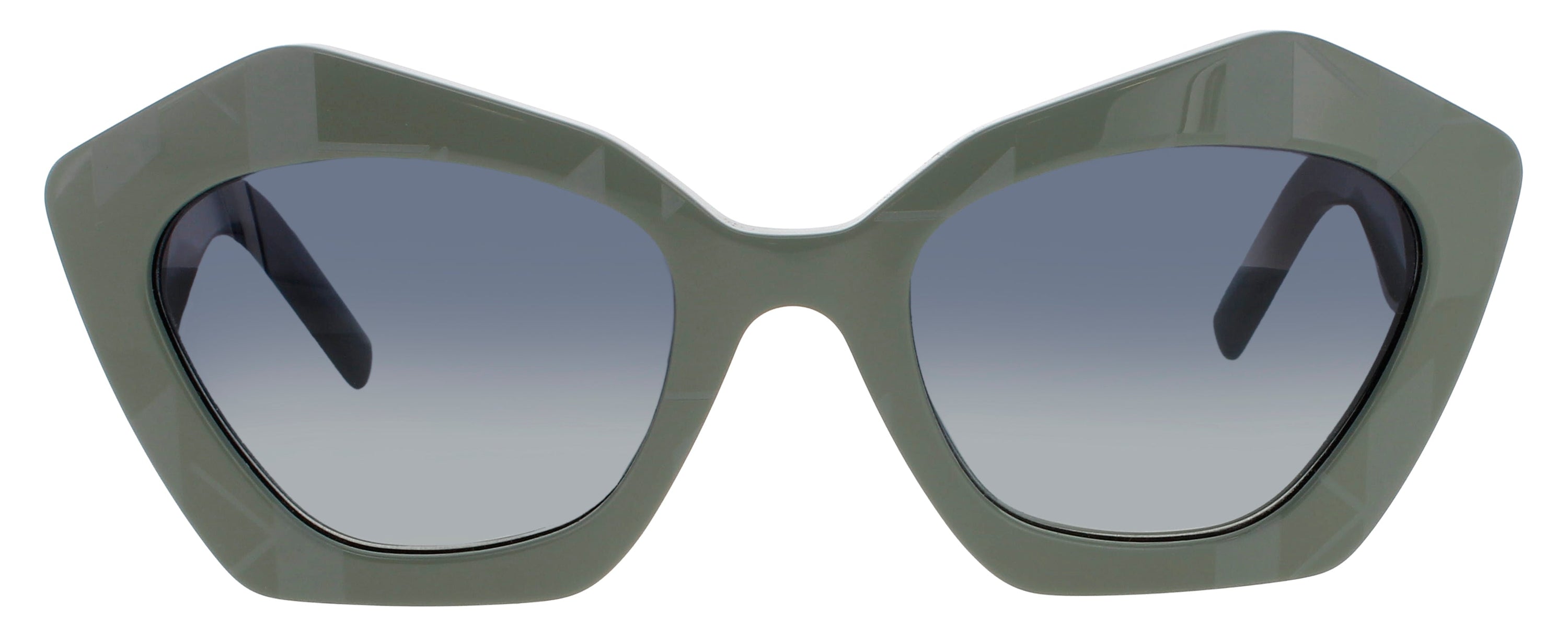 Karl Lagerfeld Karl Lagerfeld Sunglasses Blue