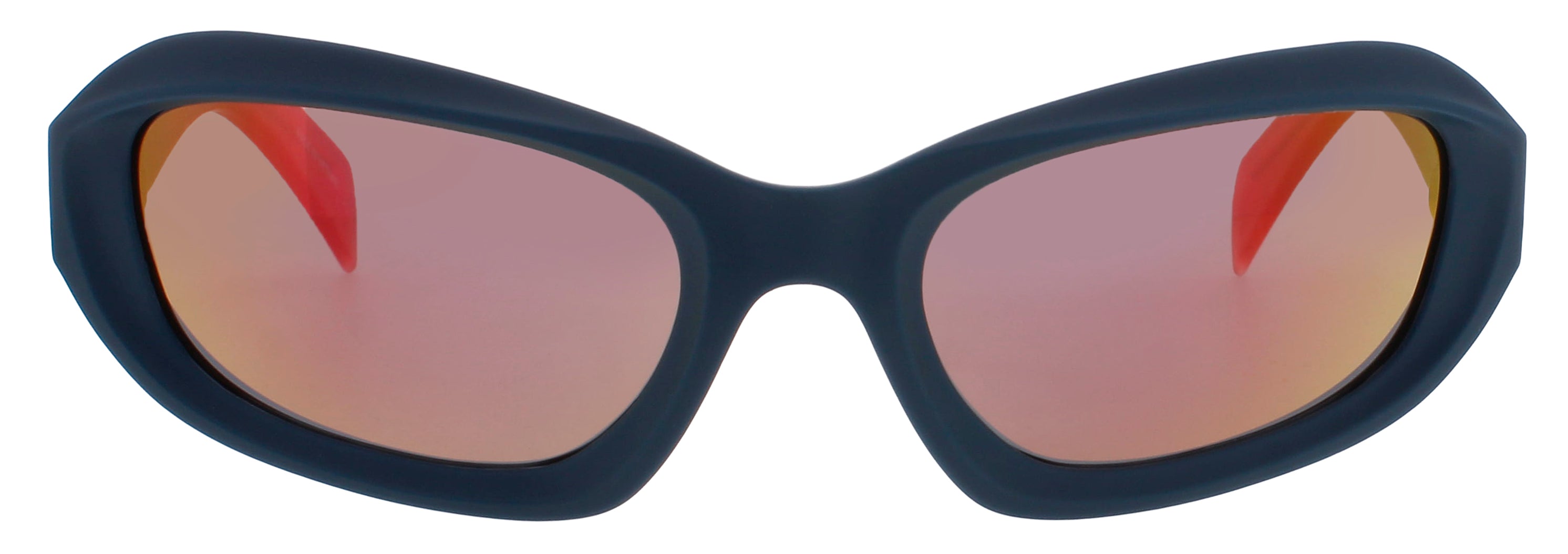 Karl Lagerfeld Karl Lagerfeld Sunglasses BLACK/CRYSTAL