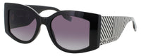 Karl Lagerfeld Sunglasses Black