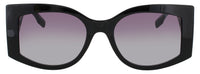 Karl Lagerfeld Sunglasses Black