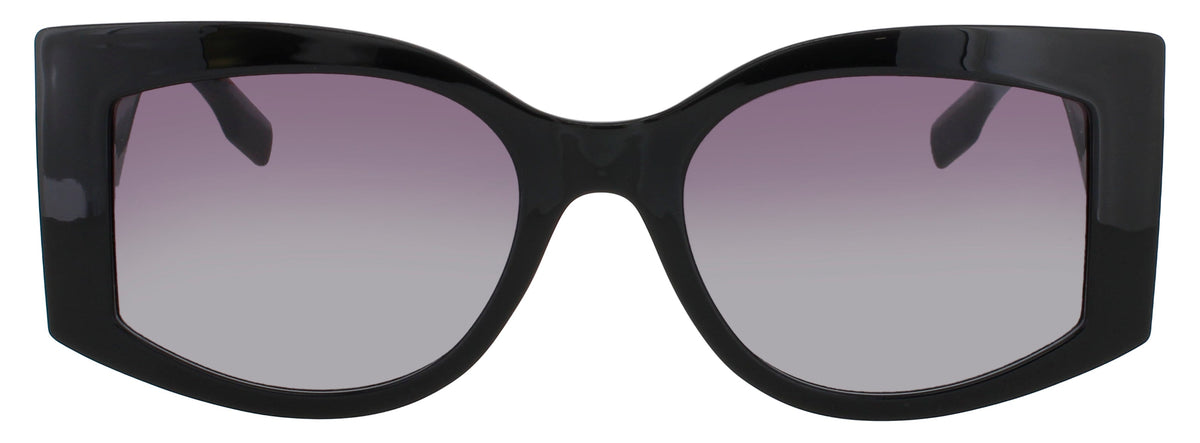 Karl Lagerfeld Sunglasses Black