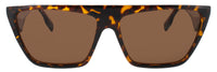 Karl Lagerfeld Karl Lagerfeld Sunglasses Brown