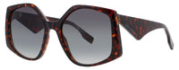 Karl Lagerfeld Karl Lagerfeld Sunglasses BLACK