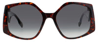 Karl Lagerfeld Karl Lagerfeld Sunglasses BLACK