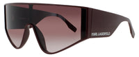 Karl Lagerfeld Karl Lagerfeld Sunglasses Brown